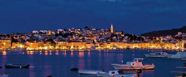 Apartments Vila Tisa Mali Losinj Ngoại thất bức ảnh