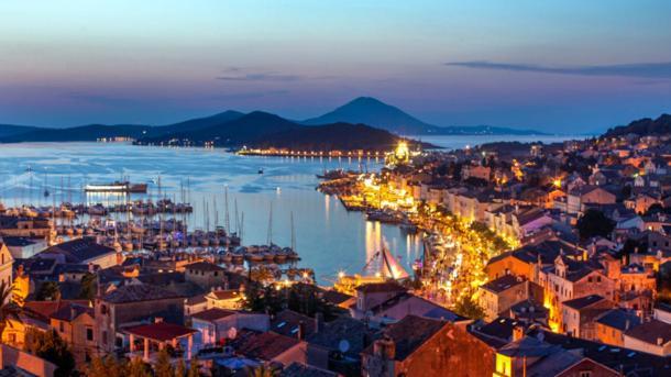 Apartments Vila Tisa Mali Losinj Ngoại thất bức ảnh