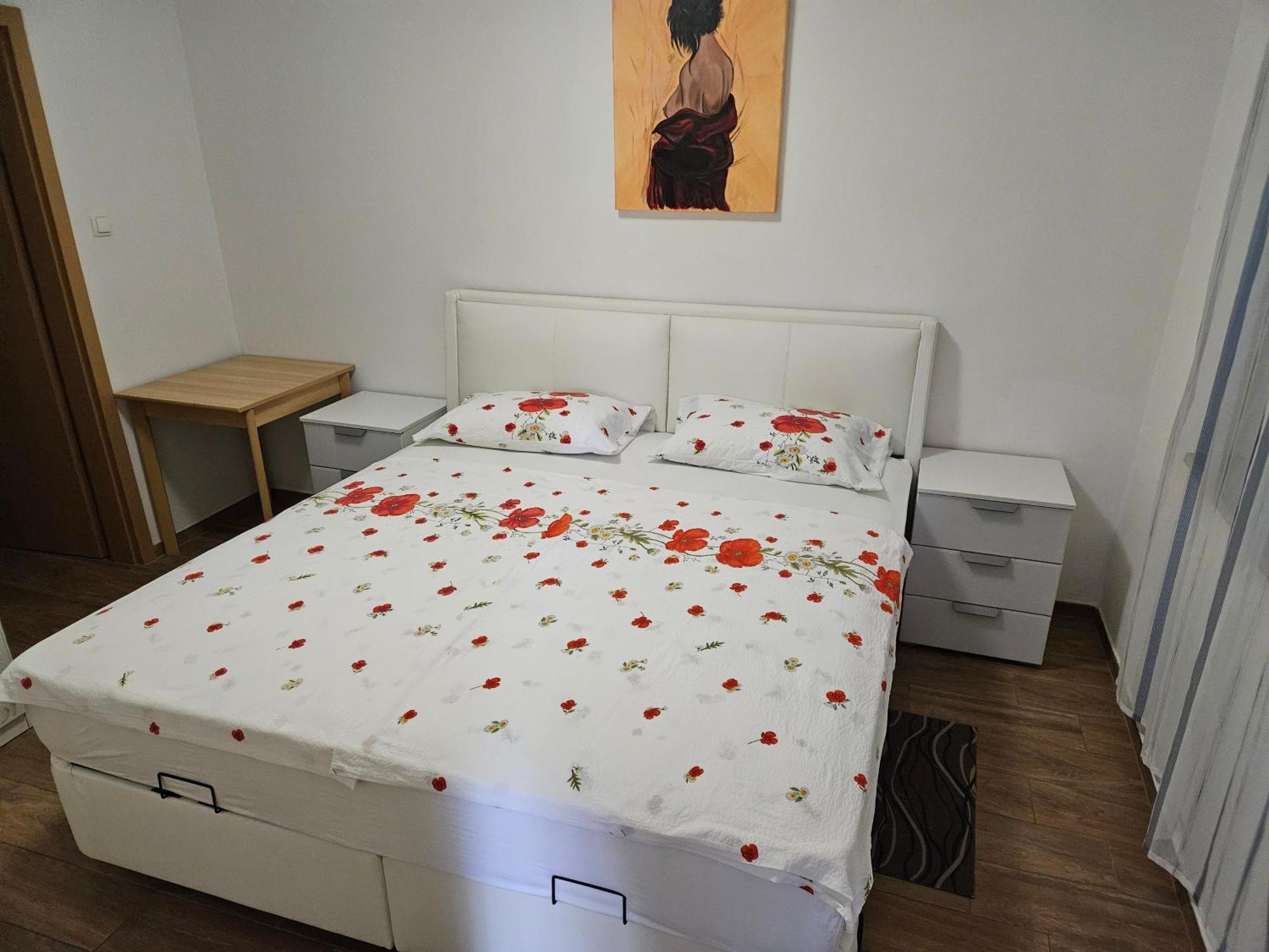 Apartments Vila Tisa Mali Losinj Ngoại thất bức ảnh