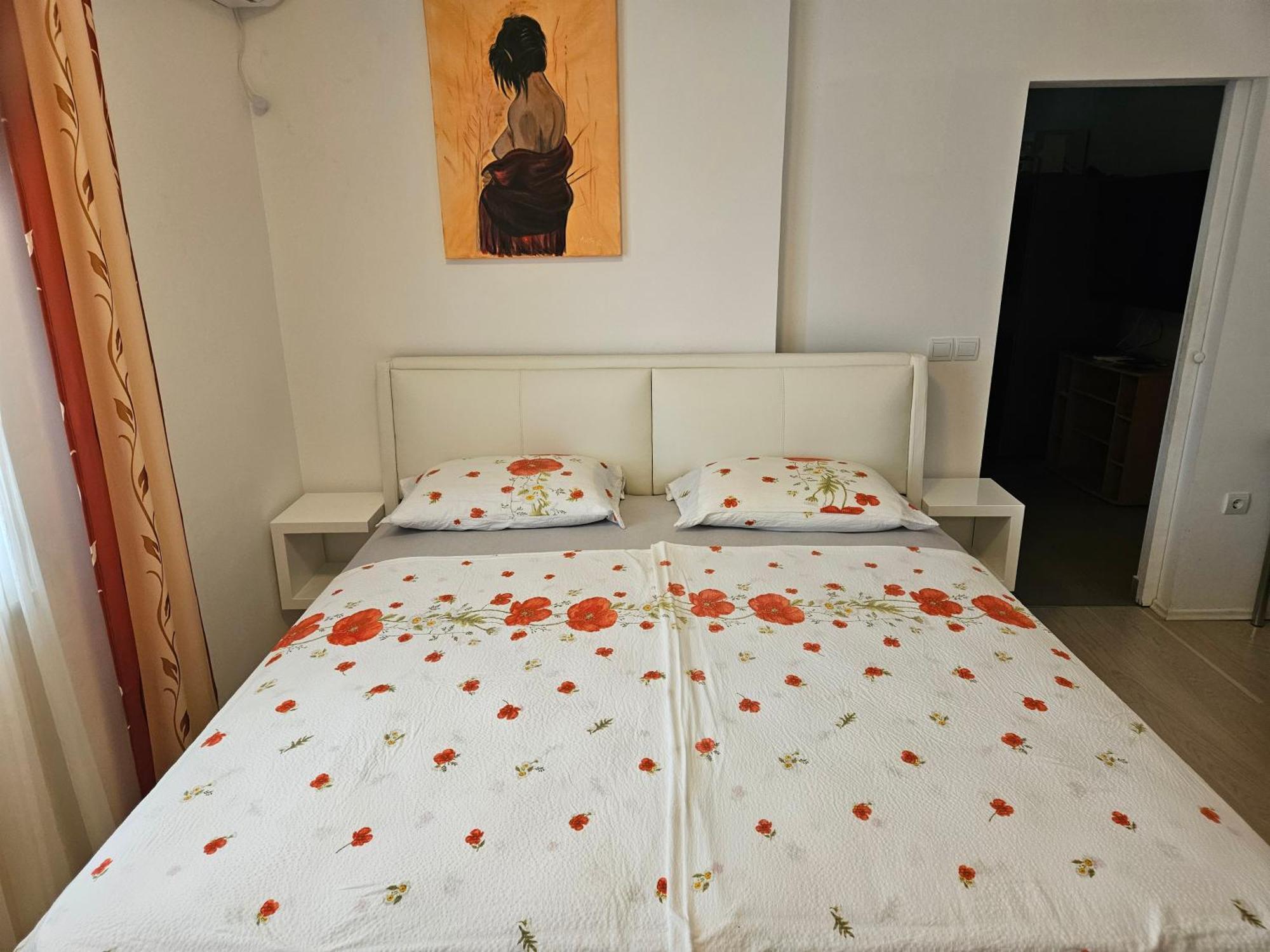 Apartments Vila Tisa Mali Losinj Ngoại thất bức ảnh