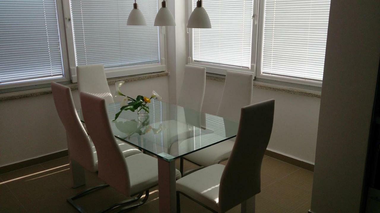 Apartments Vila Tisa Mali Losinj Ngoại thất bức ảnh